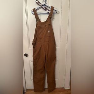 Carhartt Overalls
